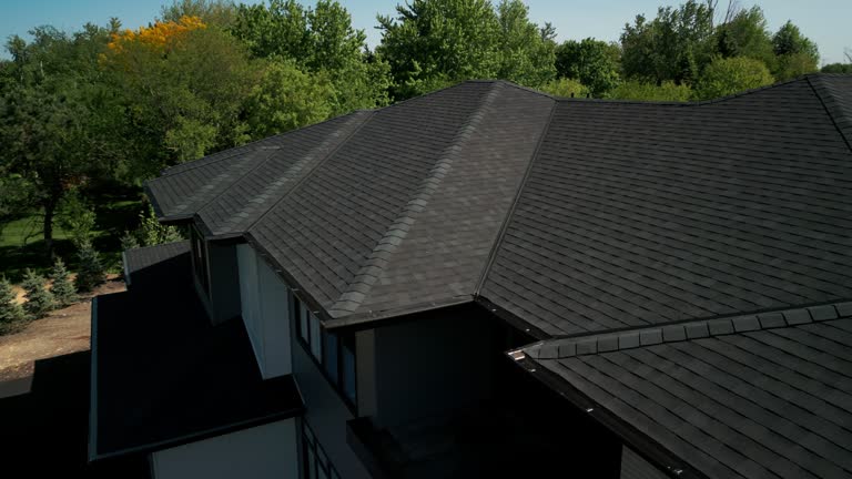 Reliable Warsaw, KY Roofing Service Solutions